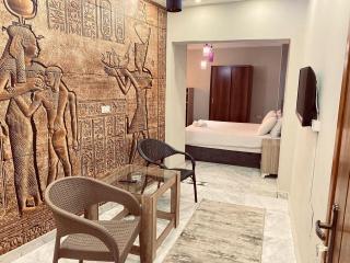 Arkan Egyptian Museum Hotel - Le Caire - 8