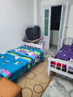 شقق ميامي المصيفية - Alexandria - 3
