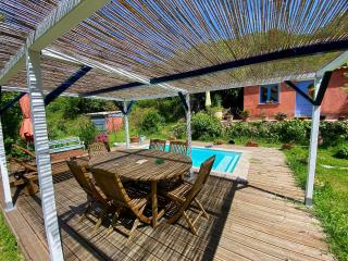 Magnifique studio dans maisonnette - Tourrettes-sur-Loup - 0