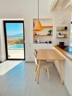 Spiti su in Paros - Naousa Piscina Privata - Kampos Paros - 3
