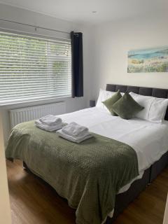 The Annexe - Felton - 9