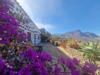 Mountain Hostel&House Finca La Isa by Rose - Tejeda - 2