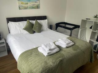 The Annexe - Felton - 8