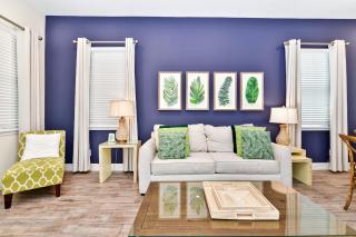 Seashell Shore Cottage Near Disney With Margaritaville Resort Island H2O Access - 8048Dr - Orlando - 6