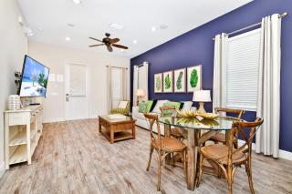 Seashell Shore Cottage Near Disney With Margaritaville Resort Island H2O Access - 8048Dr - Orlando - 3