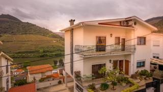 Douro Panorama Valley - Pinhão - 3
