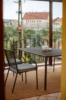 Királyszéke Apartman - Eger - 5