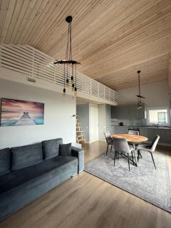Gray House apartment - Palanga - 2