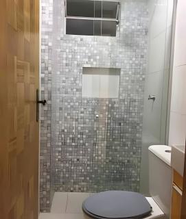 203 Apto 2qtos Prático e confortável - 2