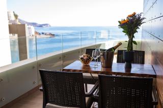 Maresia Boutique Suites - Budua - 7