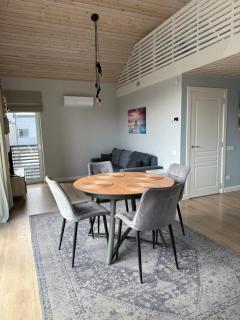 Gray House apartment - Palanga - 3
