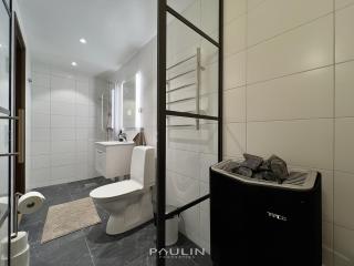 Lindvallen Ski Resort Sauna 4 Guests - Sälen - 2