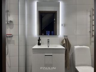 Lindvallen Ski Resort Sauna 4 Guests - Sälen - 4