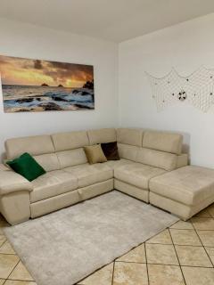 Appartamento La Casa Del Marinaio - Lecce - 8