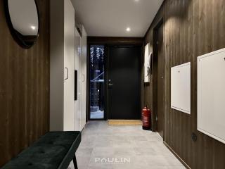 Lindvallen Ski Resort Sauna 4 Guests - Sälen - 8