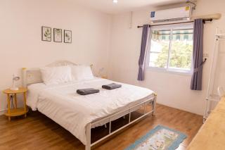 Jida Place Free Laundry - Chiang Mai - 7