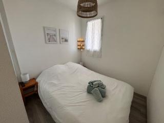 L'Ondine - Les pieds dans l'eau - Meublé de tourisme classé 2 étoiles - 3