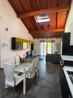 Appartamento in Villa con giardino - Pregnana Milanese - 8
