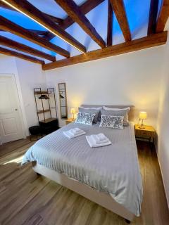 Suite Exclusive Room - Triëst - 9