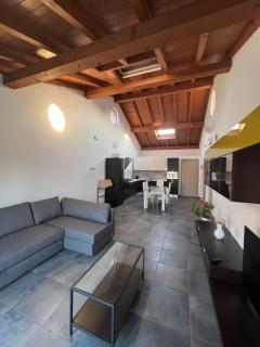 Appartamento in Villa con giardino - Pregnana Milanese - 6