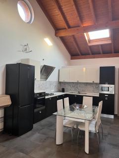 Appartamento in Villa con giardino - Pregnana Milanese - 5