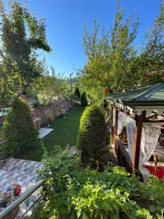 Green Garden Villa - Trabzon - 3