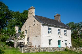 Bron y Gadair - Criccieth - 0