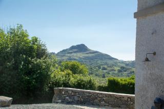 Bron y Gadair - Criccieth - 2