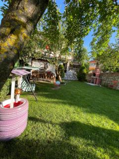 Green Garden Villa - Trabzon - 4