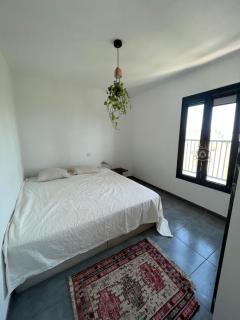Double room with private bathroom in shared home with distant sea view - Maspalomas - 7