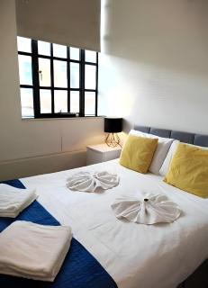 Leather Lane Serviced Apartments - Londra - 1