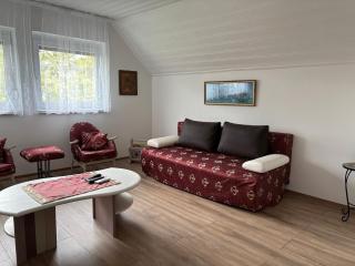 Liliána apartman - Balatonberény - 4