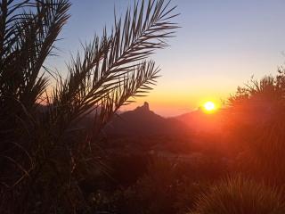 Mountain Hostel&House Finca La Isa by Rose - Tejeda - 3