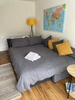 The Annexe - Felton - 3