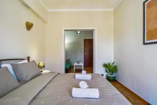 Feels Like Home, Glyfada Apartment - Atene - 9