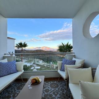 Manilva apart VIP small oasis - Manilva - 0