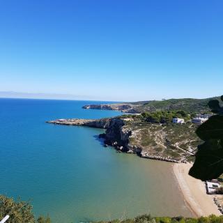 Casa De SioTrilo - Peschici - 1