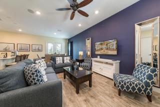Bon Voyage Cottage With Private Pool Near Disney With Margaritaville Resort Island H2O Access - 8045Su - Orlando - 8