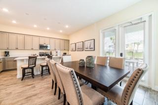 Bon Voyage Cottage With Private Pool Near Disney With Margaritaville Resort Island H2O Access - 8045Su - Orlando - 6