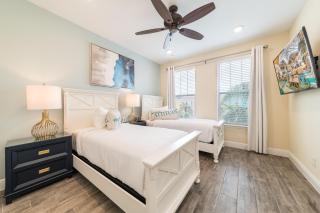 Bon Voyage Cottage With Private Pool Near Disney With Margaritaville Resort Island H2O Access - 8045Su - Orlando - 4