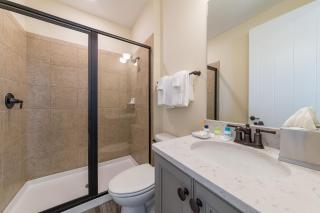 Bon Voyage Cottage With Private Pool Near Disney With Margaritaville Resort Island H2O Access - 8045Su - Orlando - 2