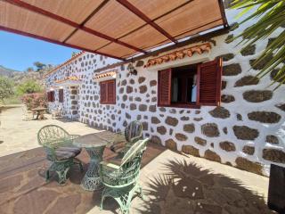 Mountain Hostel&House Finca La Isa by Rose - Tejeda - 5