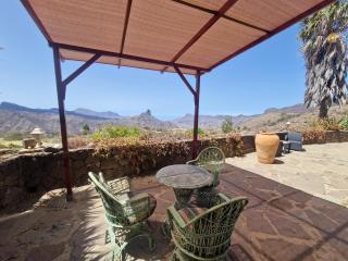 Mountain Hostel&House Finca La Isa by Rose - Tejeda - 4