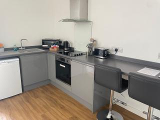 The Annexe - Felton - 4