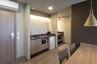 Apartamento no Laghetto Golden Resort - Gramado - Gramado - 4
