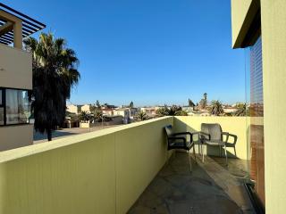 Namib at Moringa Gardens Self Catering Accommodation - Swakopmund - 3