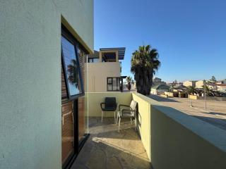 Namib at Moringa Gardens Self Catering Accommodation - 6