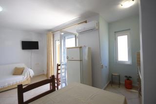 Harry Apartment - Himarë - 2