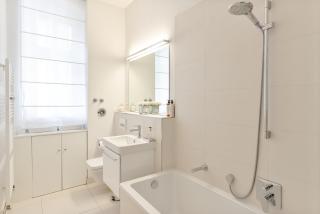 Fantastic apartment in prime location - city center west - Berlin - 2