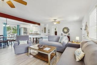 Easy Stay OKI - Oak Island - 3